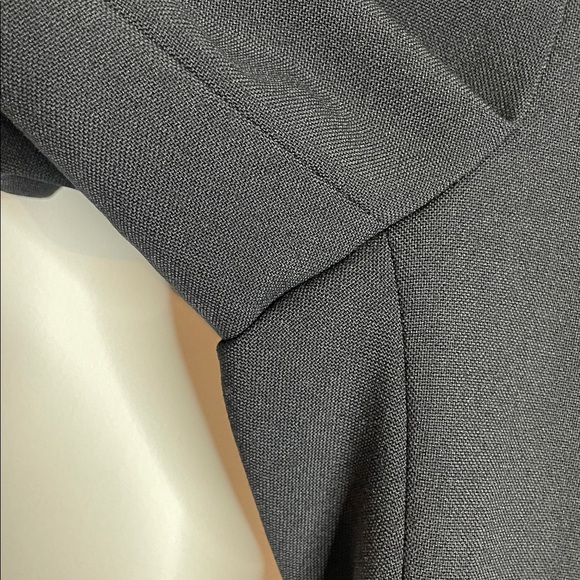 Rag & Bone | Women’s Black Cosette Stud Detail Pant Size 4 Wool Blend - Picture 6 of 10